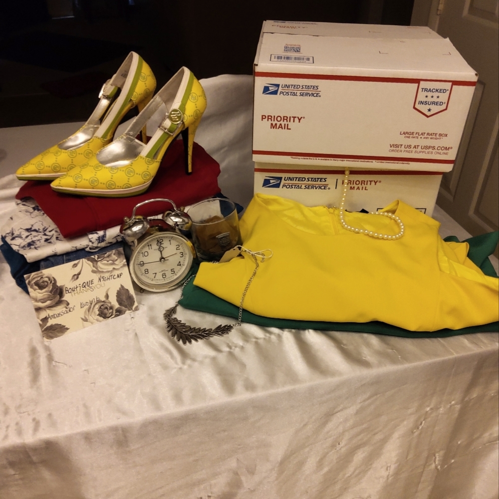 🍀🍀NOT FOR SALE